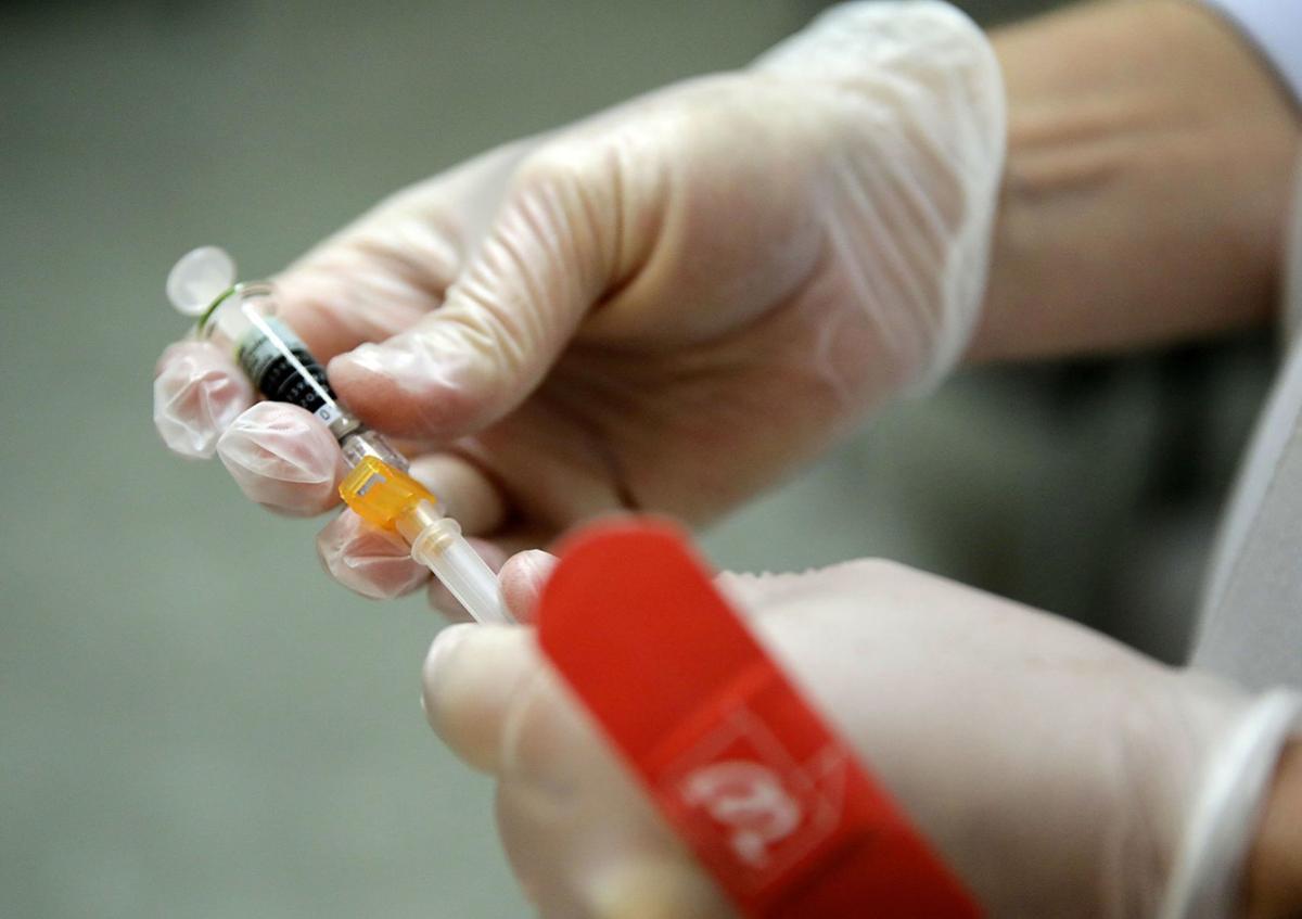 FLU SHOT