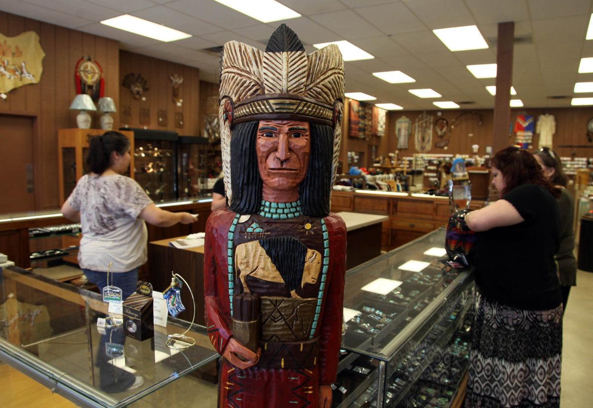 Photo gallery Nine stops to make on Route 66 in Oklahoma Slideshows