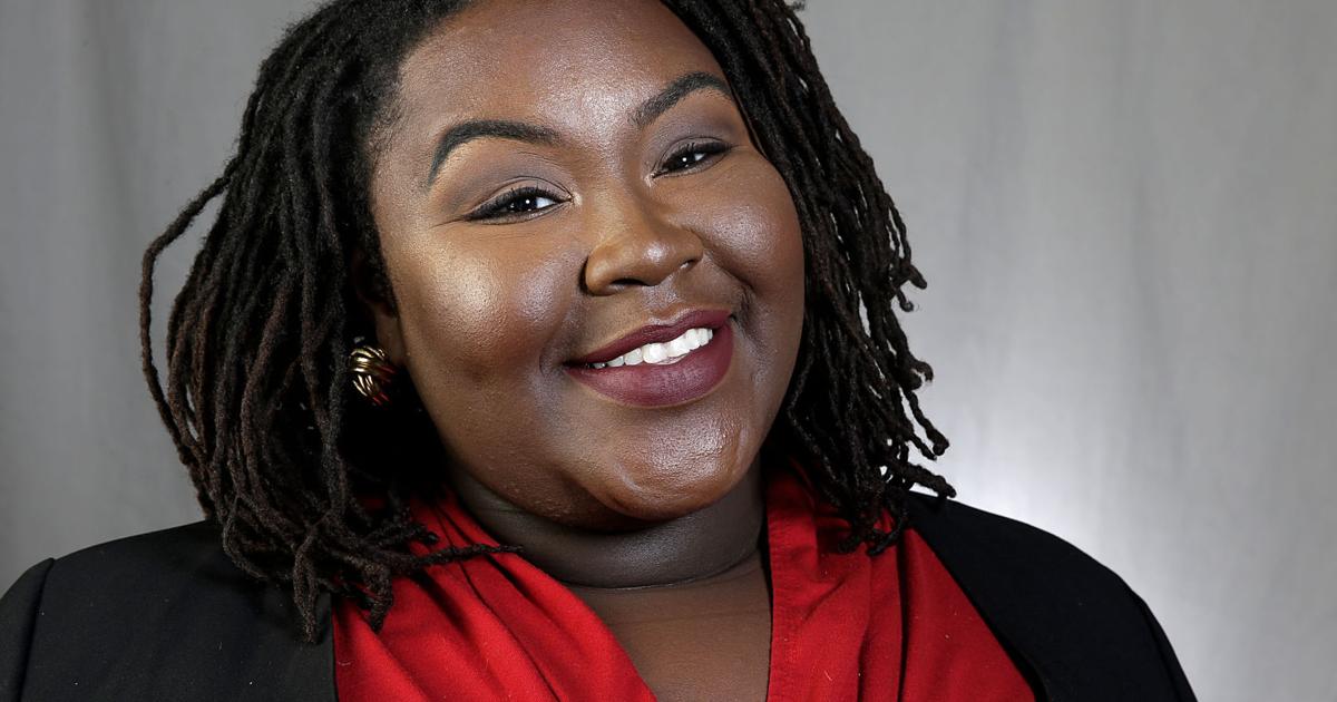 People To Watch: DeVon Douglass takes new role to lead Tulsa on path to ...