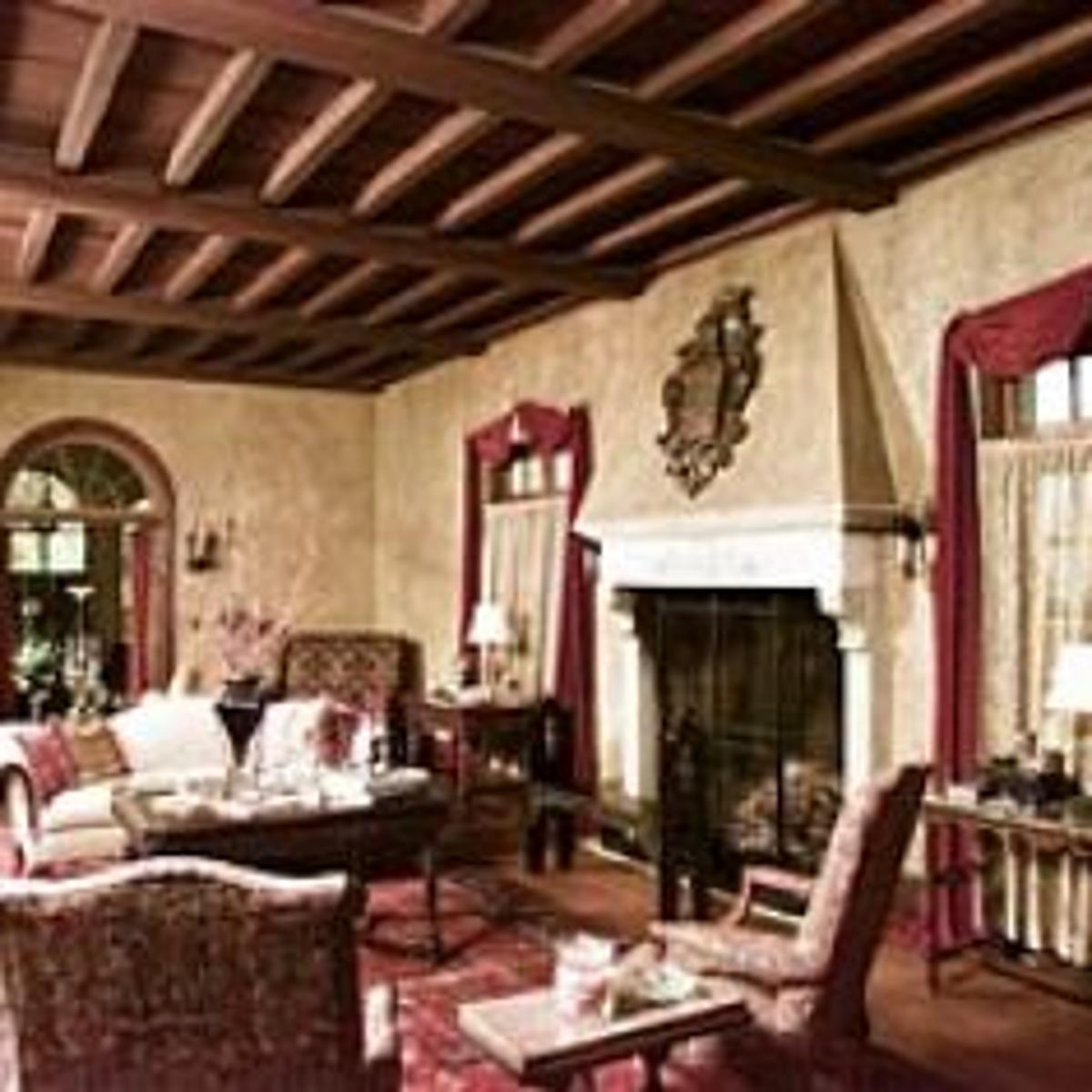 Dresser Mansion Shares The Wealth Of Early Tulsa Archive