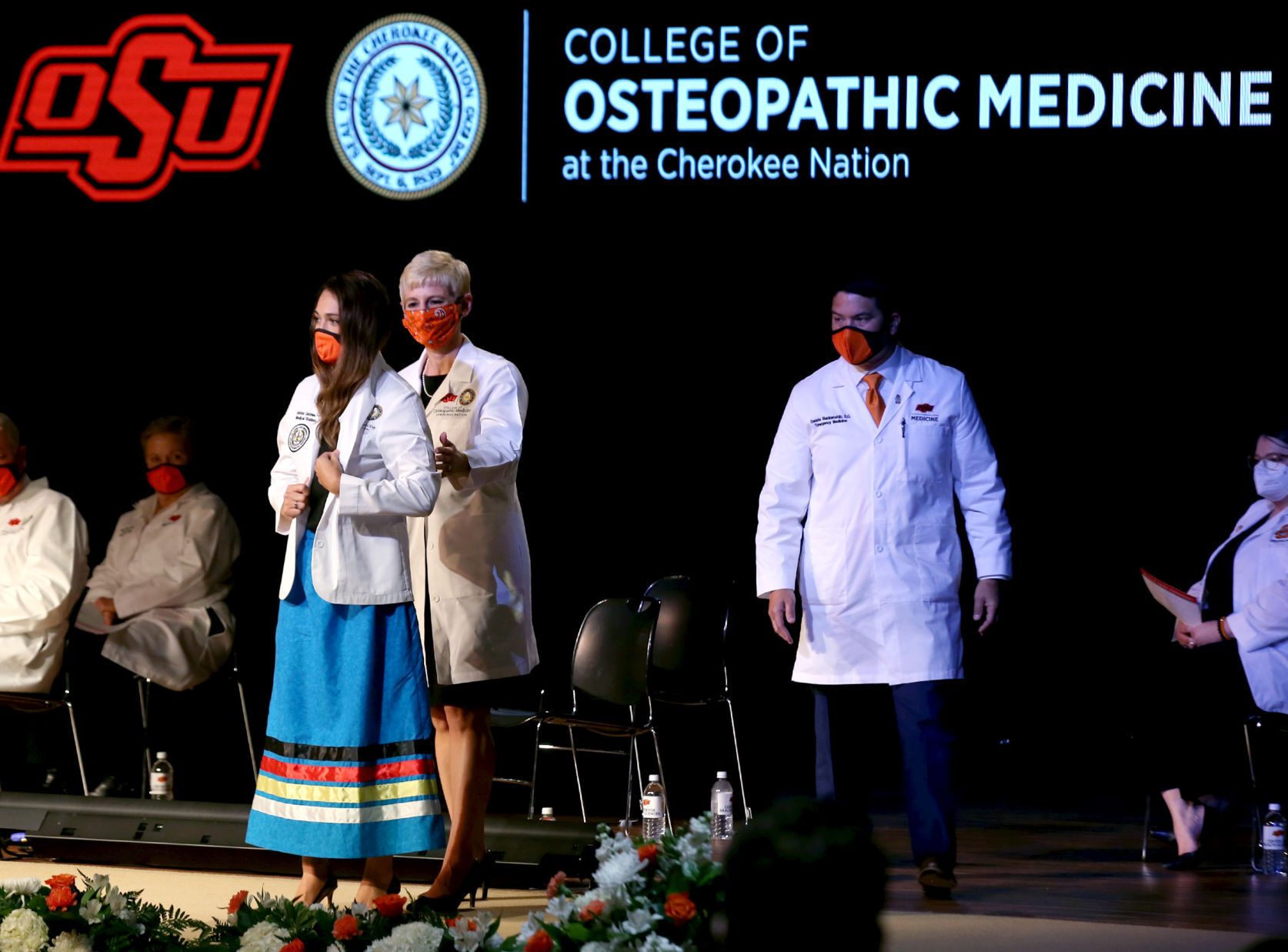 Editorial: Getting the root of health gaps for Indigenous people