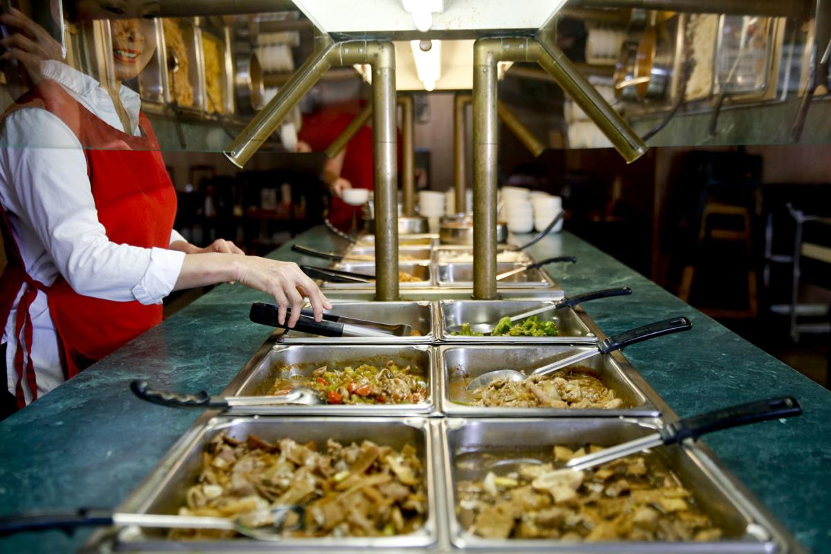 Listen carefully grill exactly say very do tulsa