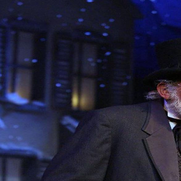 Review American Theatre Company S Christmas Carol Highlighted By Stellar Performances Entertainment Tulsaworld Com