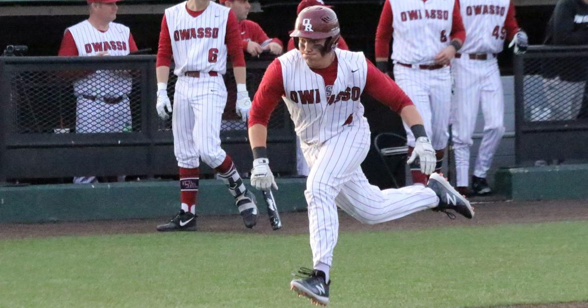 Owasso's Pepe Casey, Collinsville's Isaac Webb, Tony Reeder set for ...