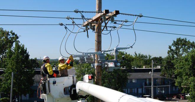 Data centers should pay costs for electricity, older Oklahomans tell AARP