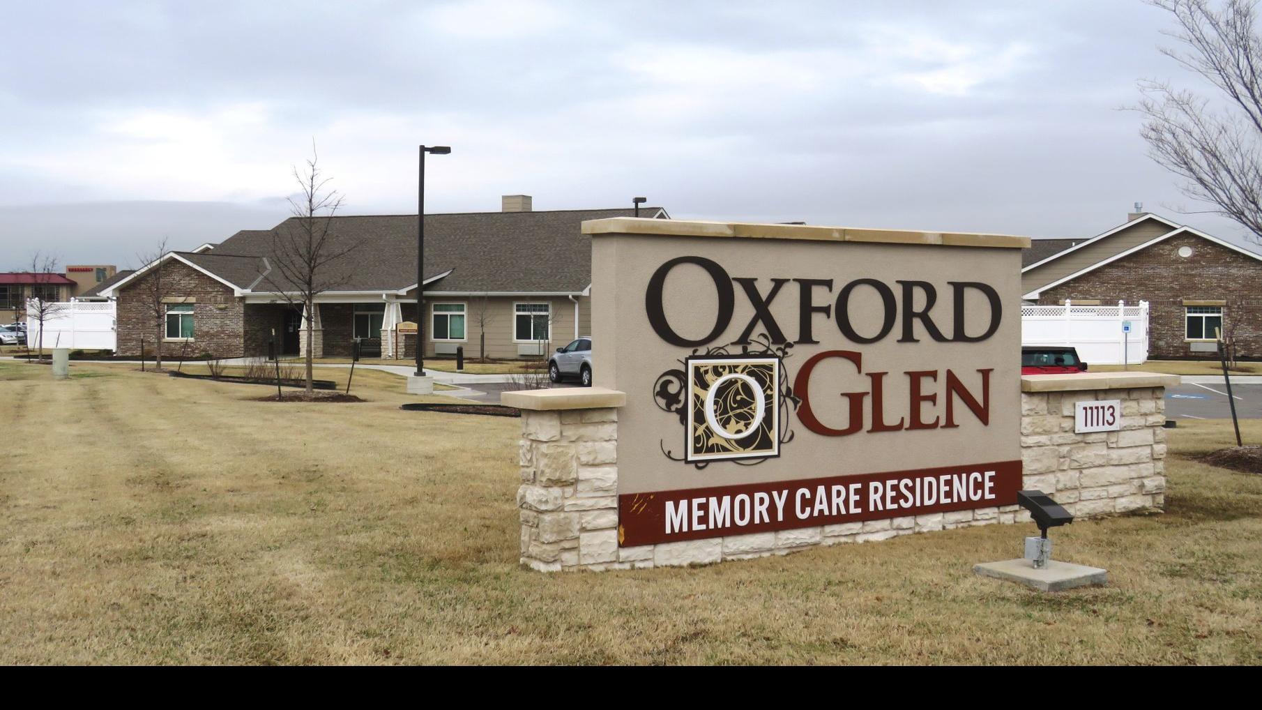 Oxford Glen Memory Care At Owasso To Begin 5m Expansion Add Assisted Living Apartments News Tulsaworld Com