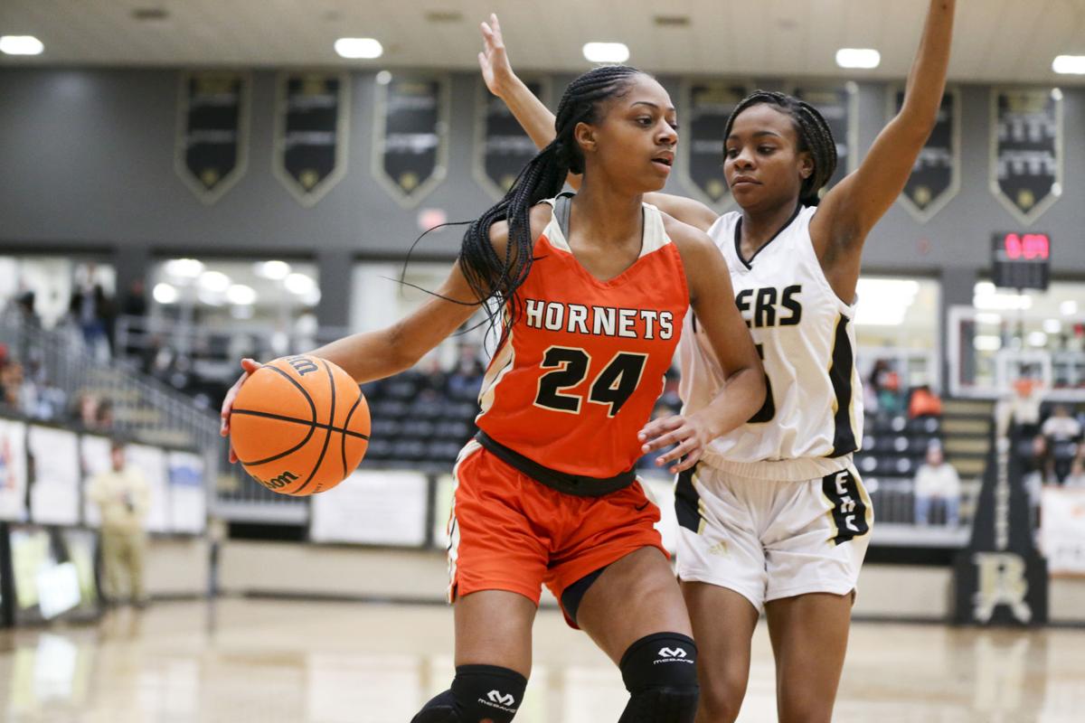 Gallery OCA AllState Large East girls basketball selections