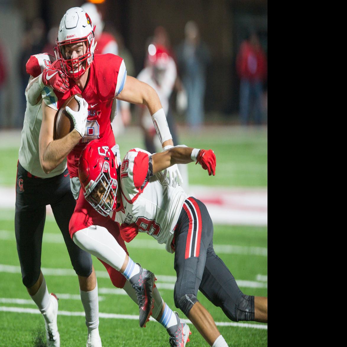 Tu Signing Day 2020 Golden Hurricane Tallies Lowest National
