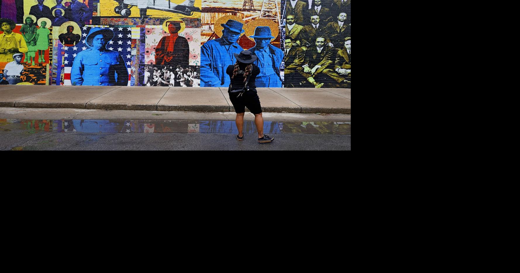 Trailer released for new Black Wall Street documentary