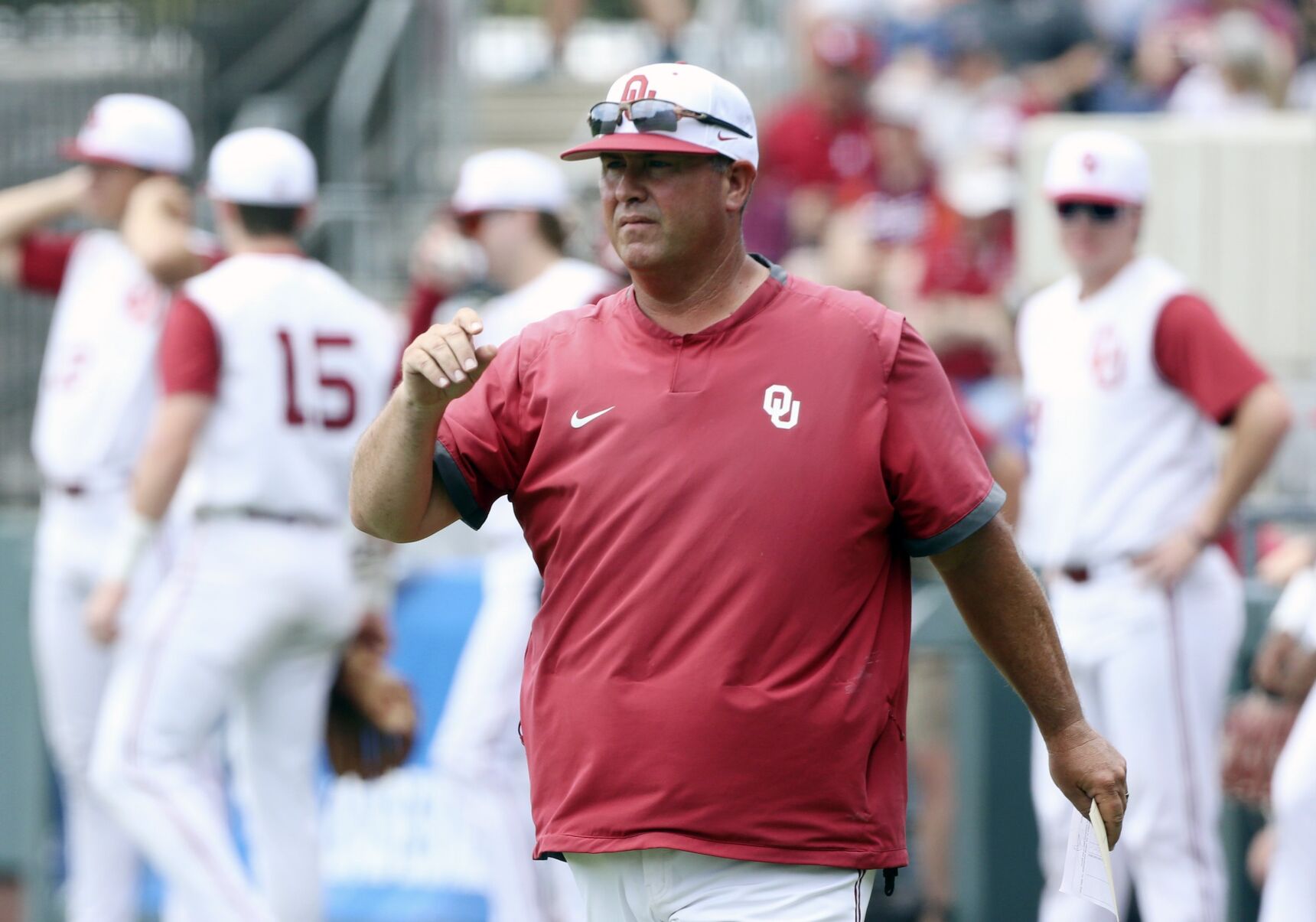 Top 10 Highest-Paid College Softball Coaches in the USA