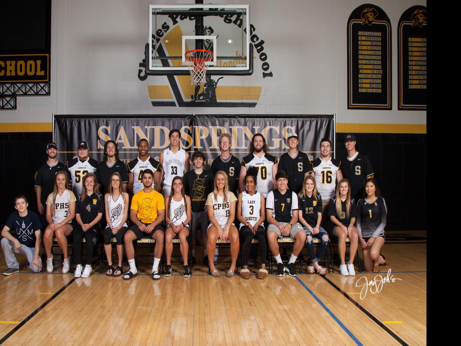 Class Of 2017 College Sports Signees Latest News Tulsaworld Com