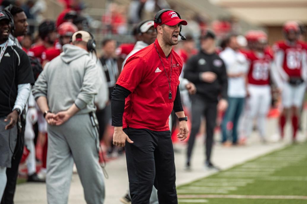 Photos New OU codefensive coordinator Zac Alley's career so far