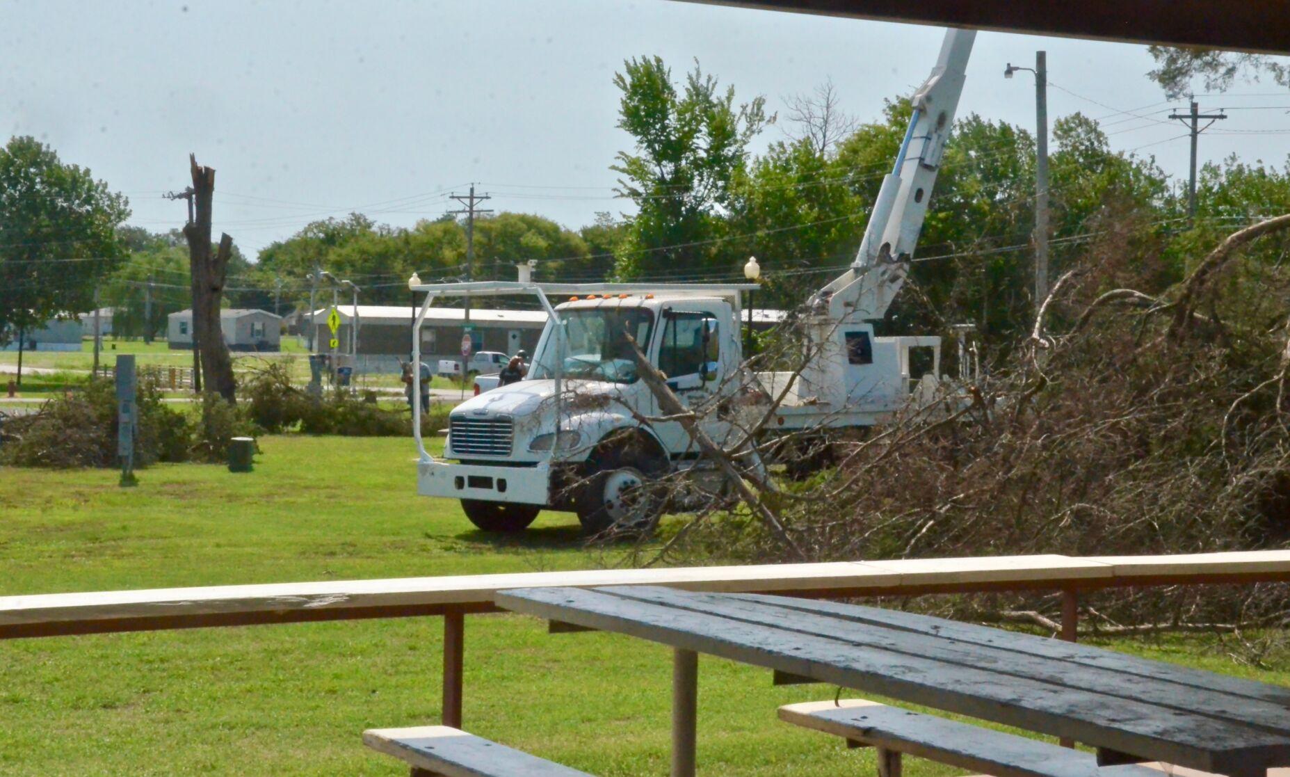 Wagoner approves hiring of public relations officer