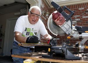 Retired TU sociology professor, tennis player dies at 87