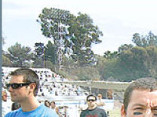 Sports Movies No Pretty Boy Joseph Becoming Model Actor Archive Tulsaworld Com