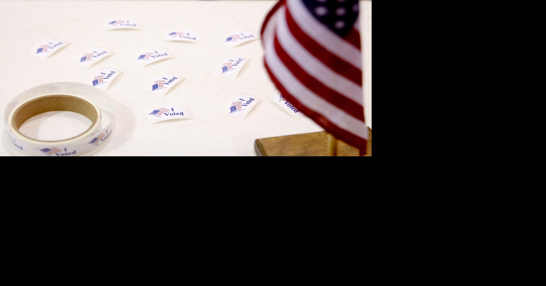 Statewide, area legislative, Tulsa County and Tulsa City Council