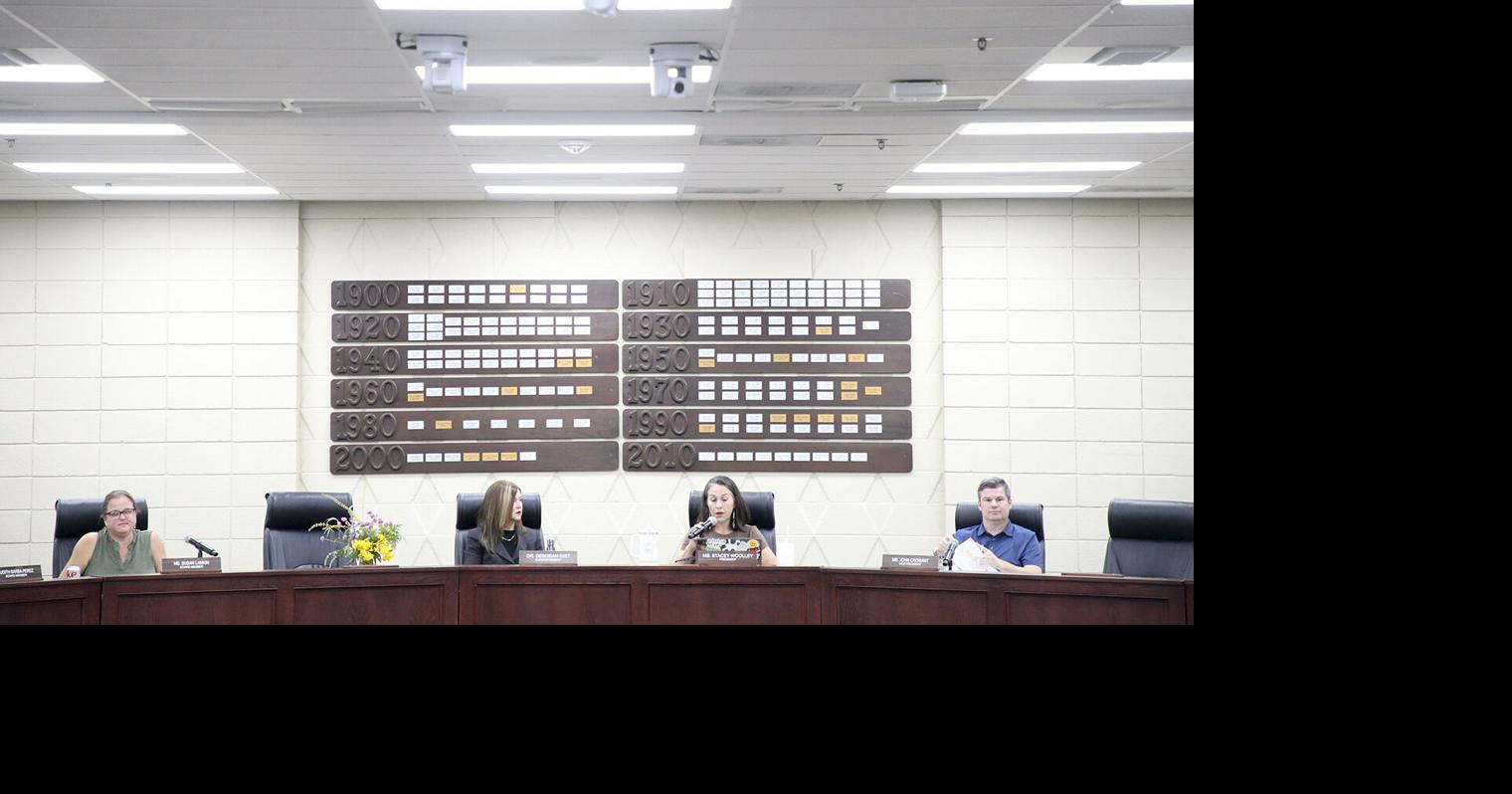 Forensic audit of Tulsa Public Schools finds ‘concerning’ details, state auditor says