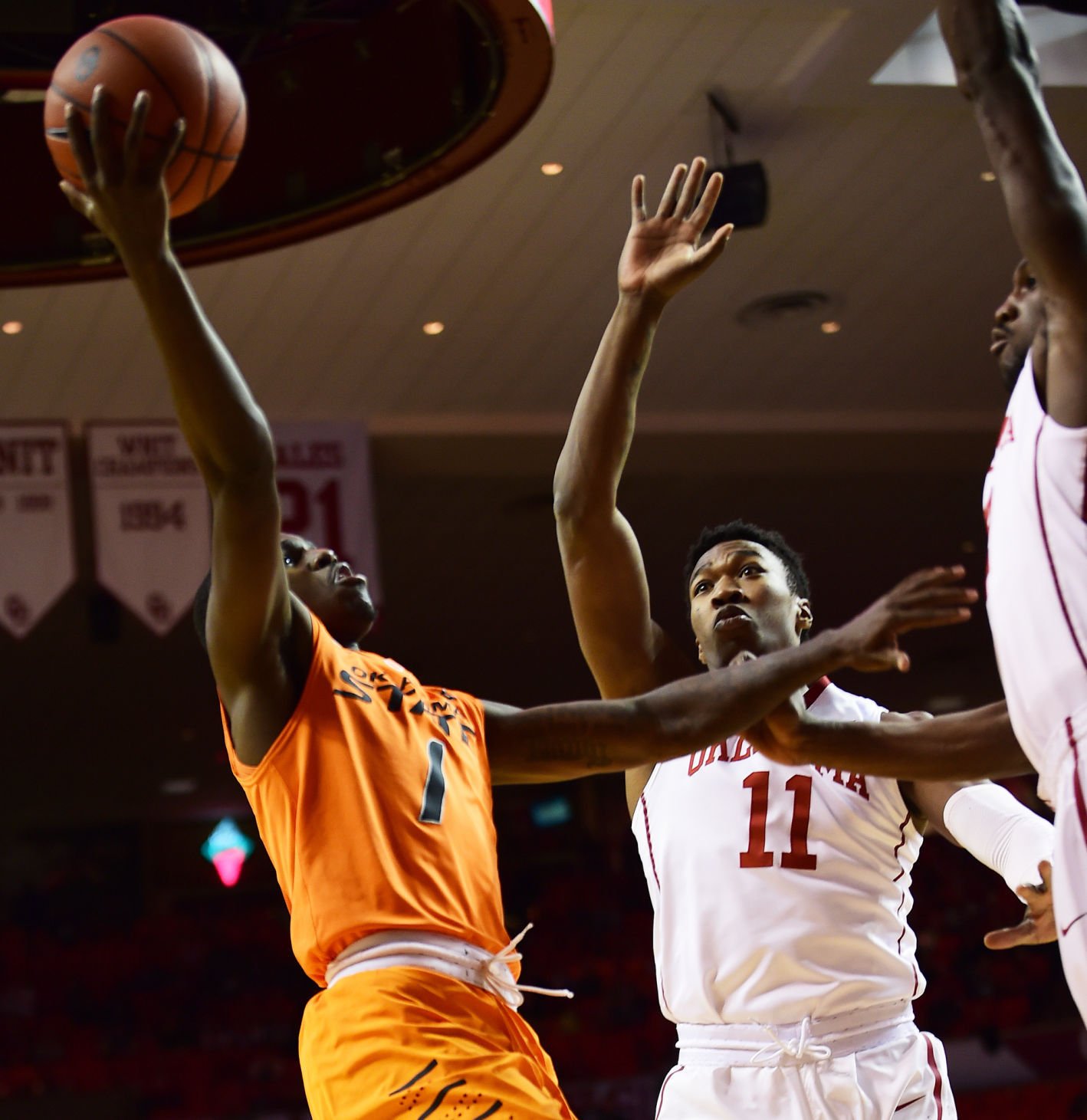 OSU Sports Extra - Four-straight wins puts OSU basketball on bubble watch