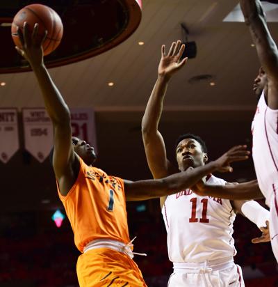 Four Straight Wins Puts Osu Basketball On Bubble Watch Osusportsextra Tulsaworld Com