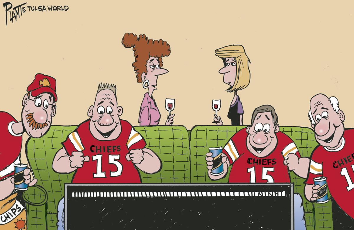 Winning Caption For Final Bruce Plante Cartoon Caption Contest Tulsaworld Com And the winning caption is. tulsa world
