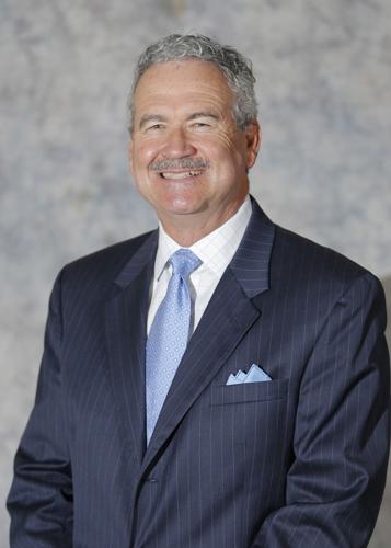 Mike Terry Mit OIPA President Mike Terry announces retirement