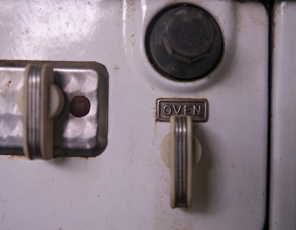 Photo gallery A look inside Tulsa Stove Hospital Business News