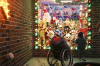 Christmas Lights
