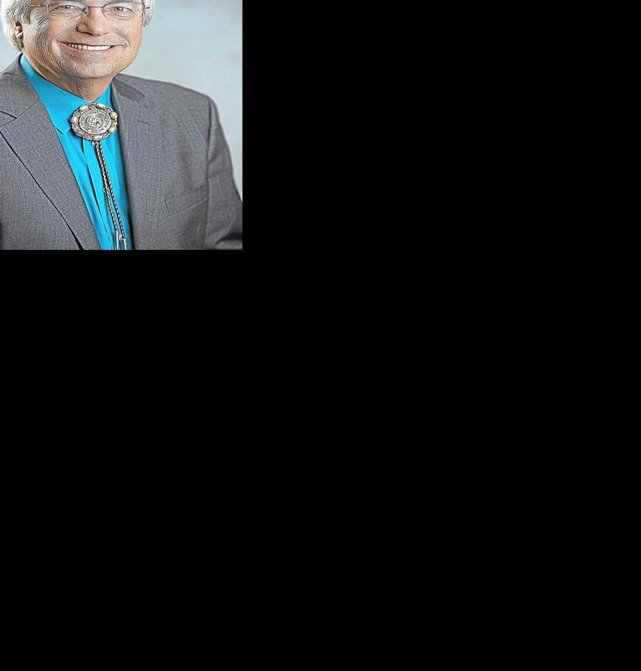 Cherokee Chief Bill John Baker mug