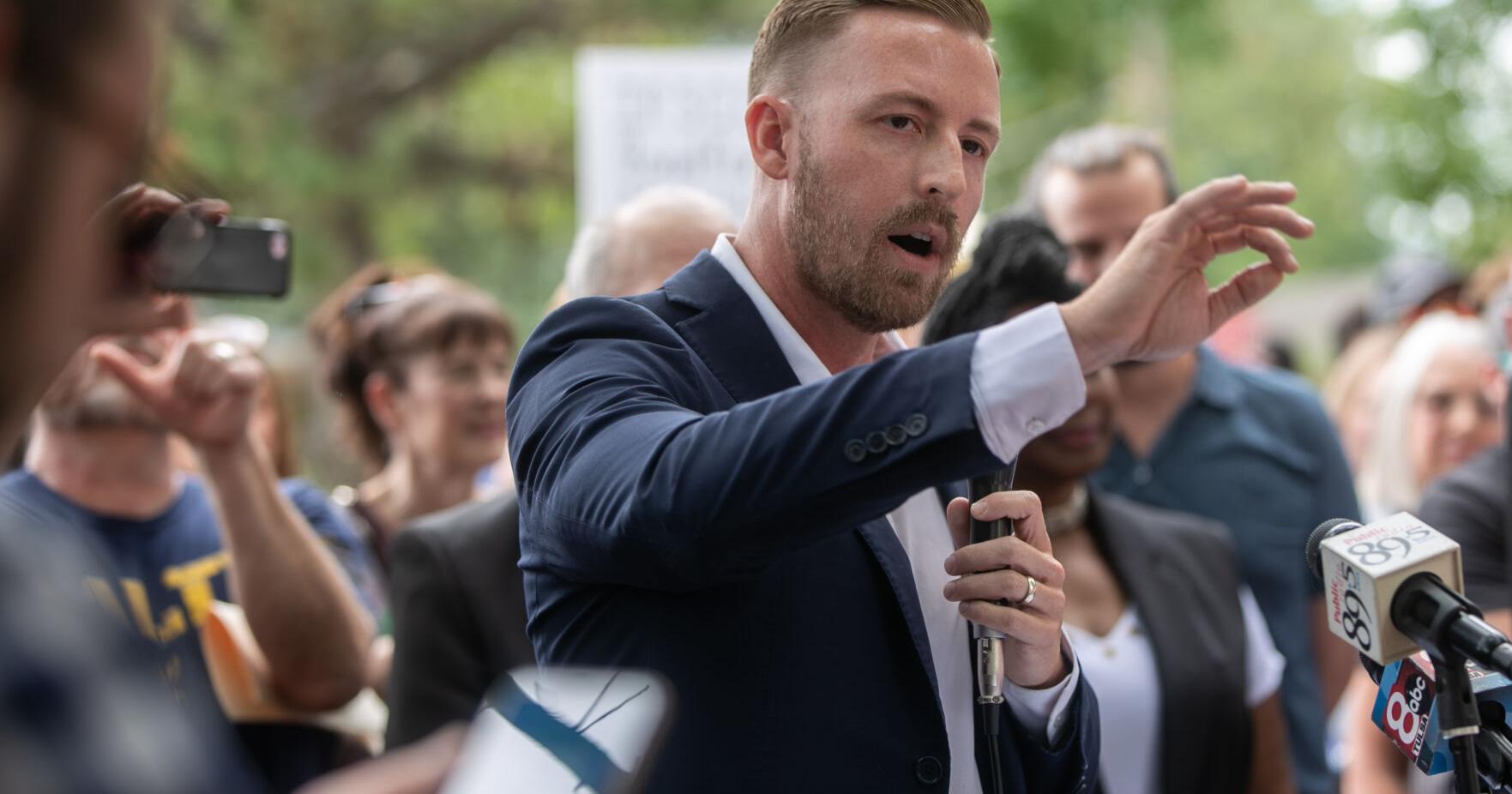 Walters rails against TPS 'assault' on religious liberty - Vimarsana News