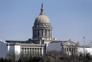 Political Notebook: Ronald Reagan assistant in Tulsa; Election board moves