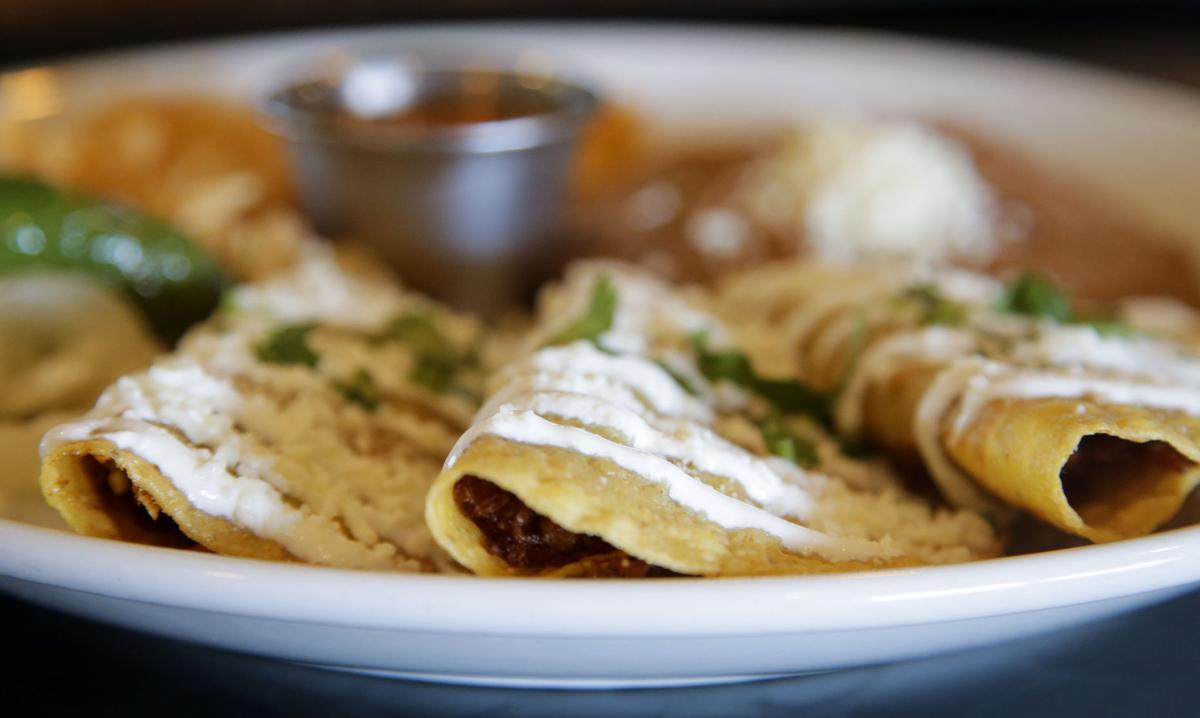 New Mexican Restaurant Tulsa New Mexican Restaurant Tulsa