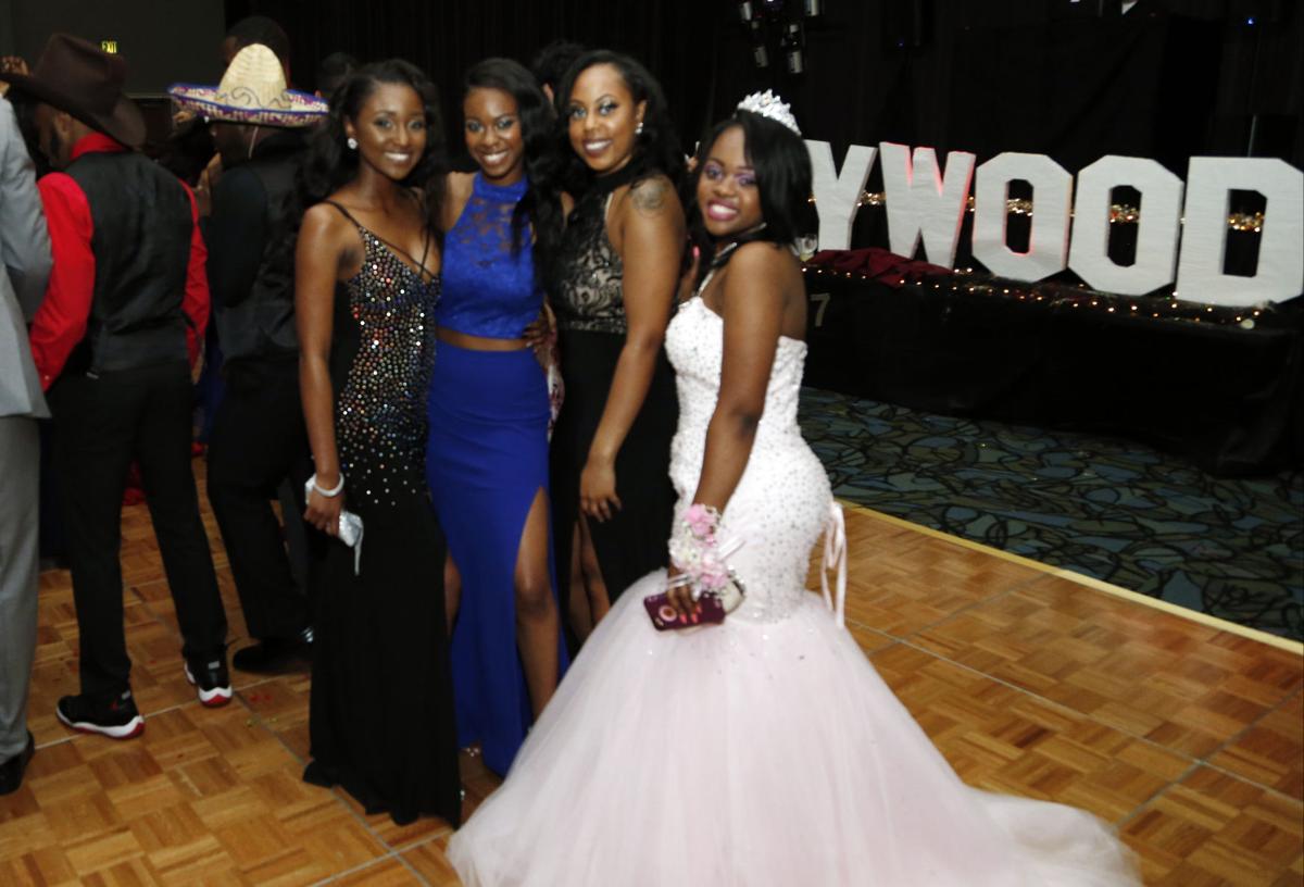Photo Gallery Memorial High School prom Gallery