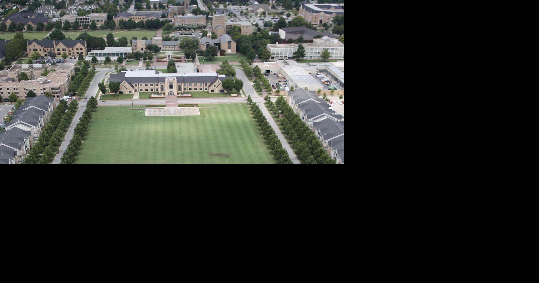University of Tulsa confirms cuts to 9% of staff workforce