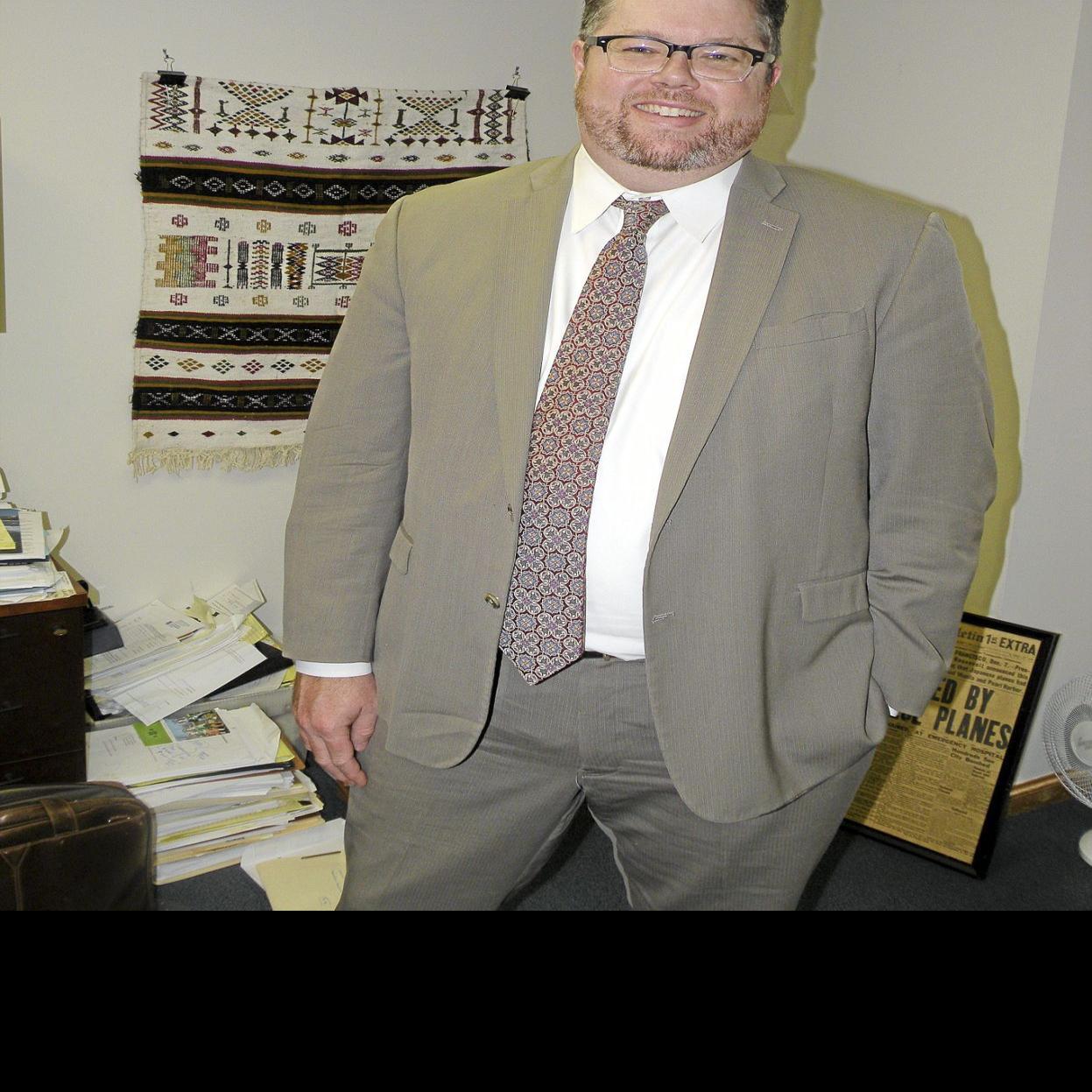 Bar Foundation Seeking Clothing Donations Archive Tulsaworld Com
