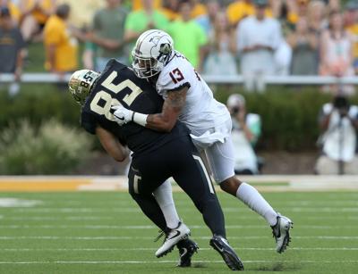 Oklahoma State Football Notebook San Antonio Ol Flips From Osu To