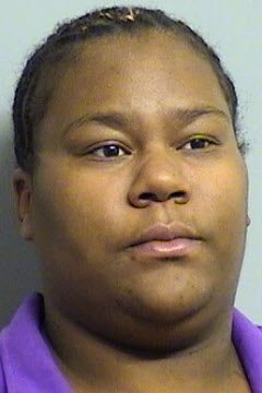 Woman sentenced to 2 years in prison on child-neglect charge
