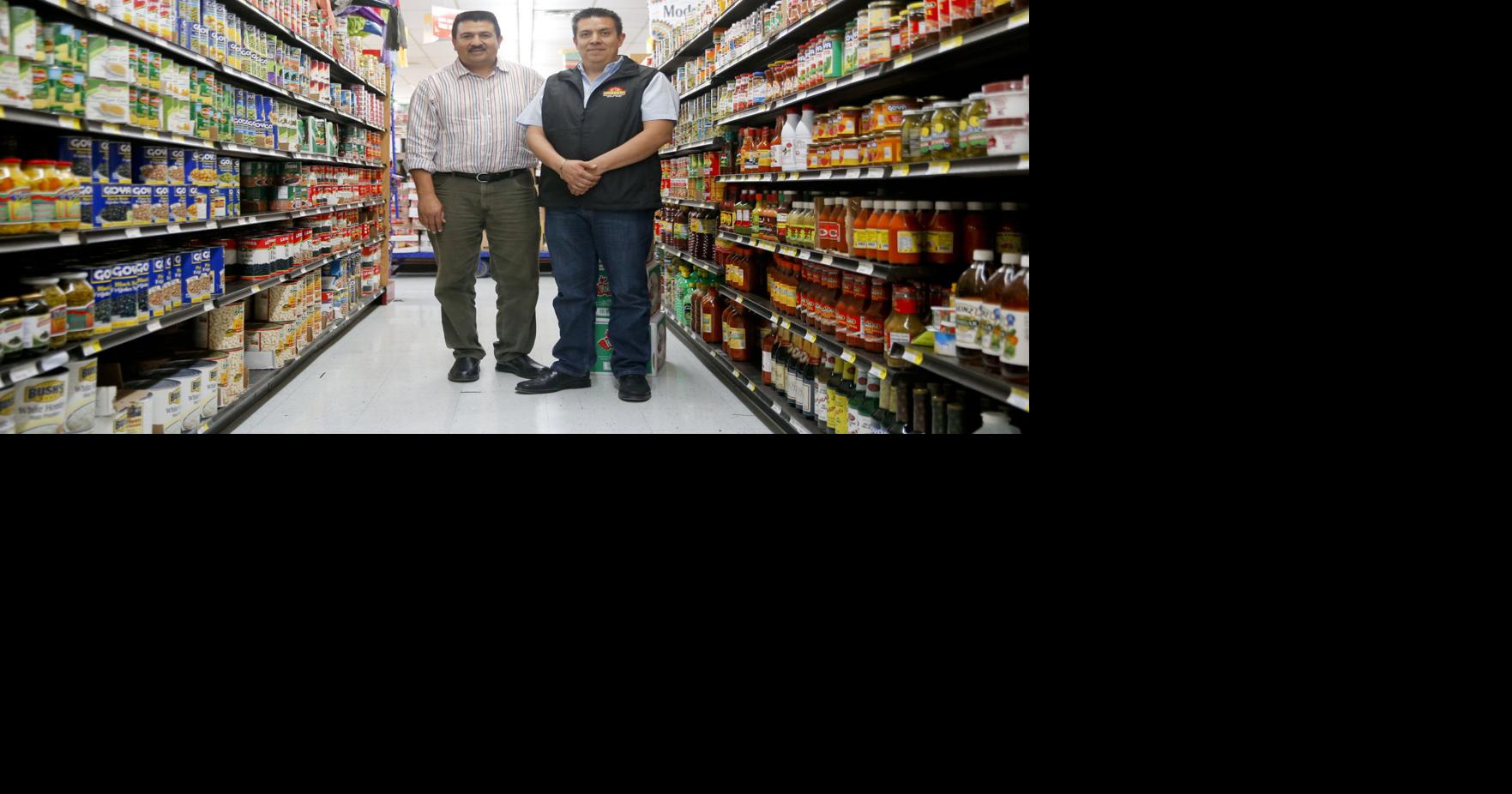 Supermercados Morelos expanding in Tulsa and Oklahoma City