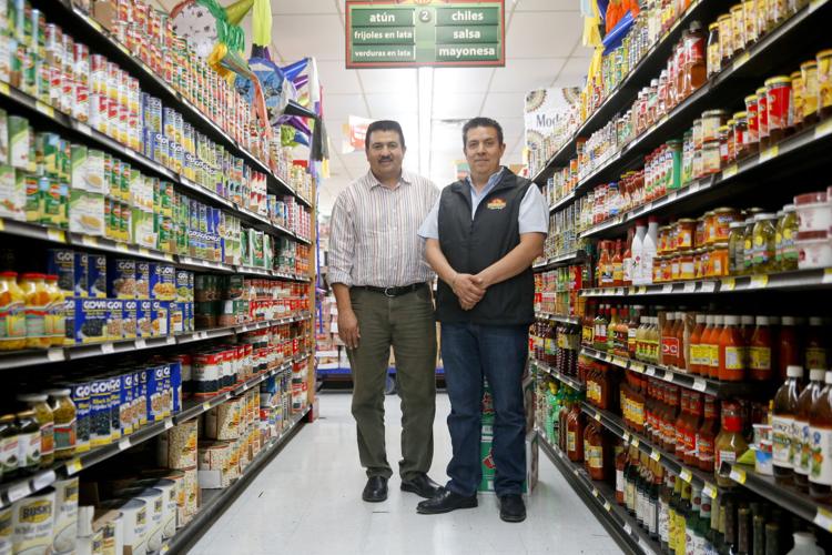 Supermercados Morelos expanding in Tulsa and Oklahoma City