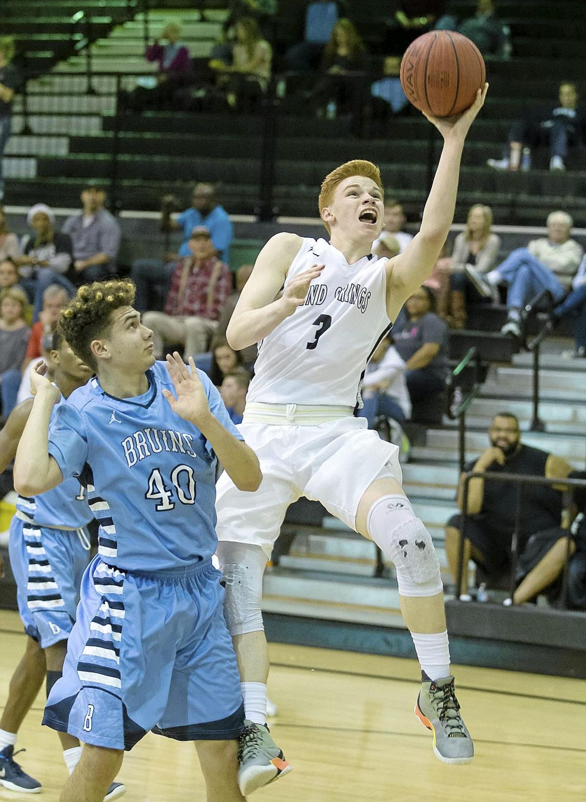 This week in boys basketball: Players to watch, teams to watch and more