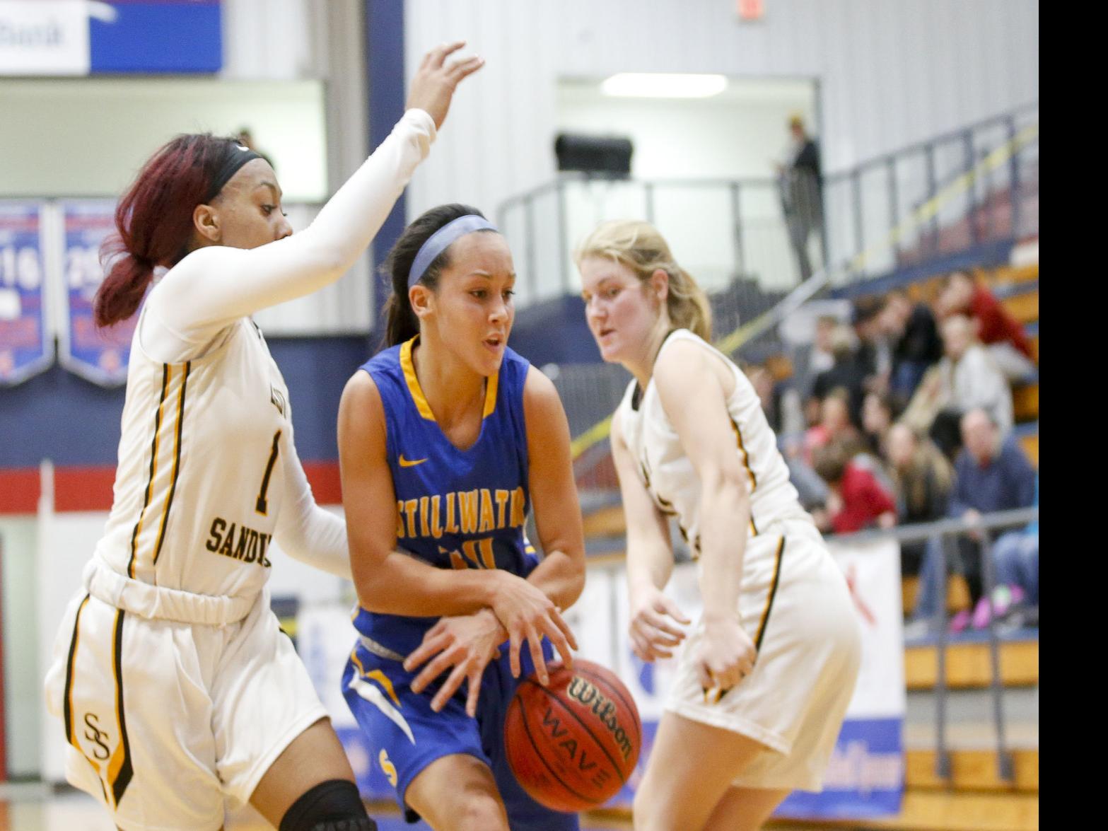 High School Basketball Summaries From Friday Feb 23