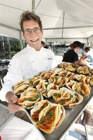 Chef Rick Bayless has cooked up two Oklahoma City events | Food & Cooking |  tulsaworld.com