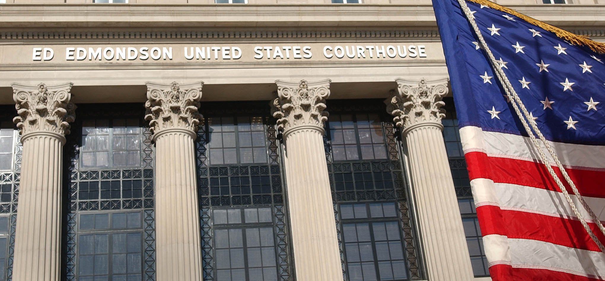 Okmulgee Federal Bankruptcy Court To Relocate To Muskogee