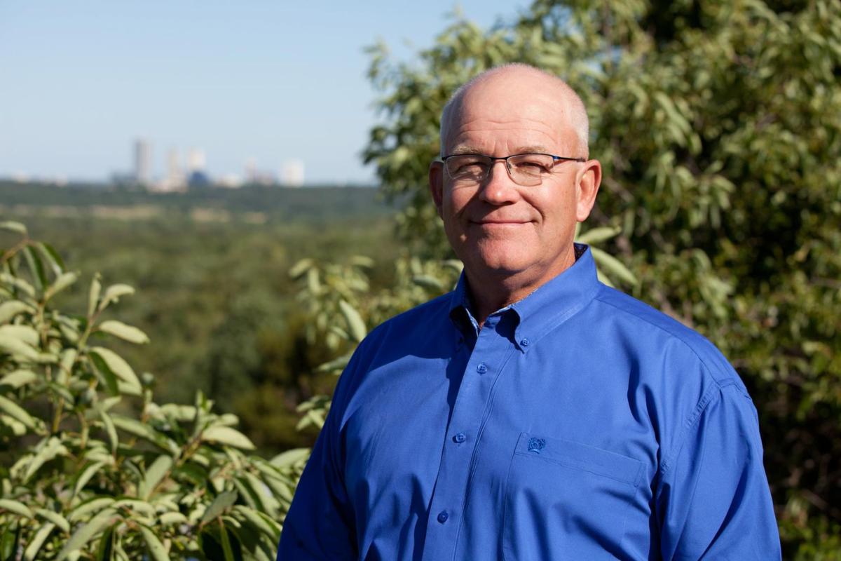 Osage County Commissioner Kevin Paslay Charged With Felony Bid Rigging Crime News Tulsaworld Com