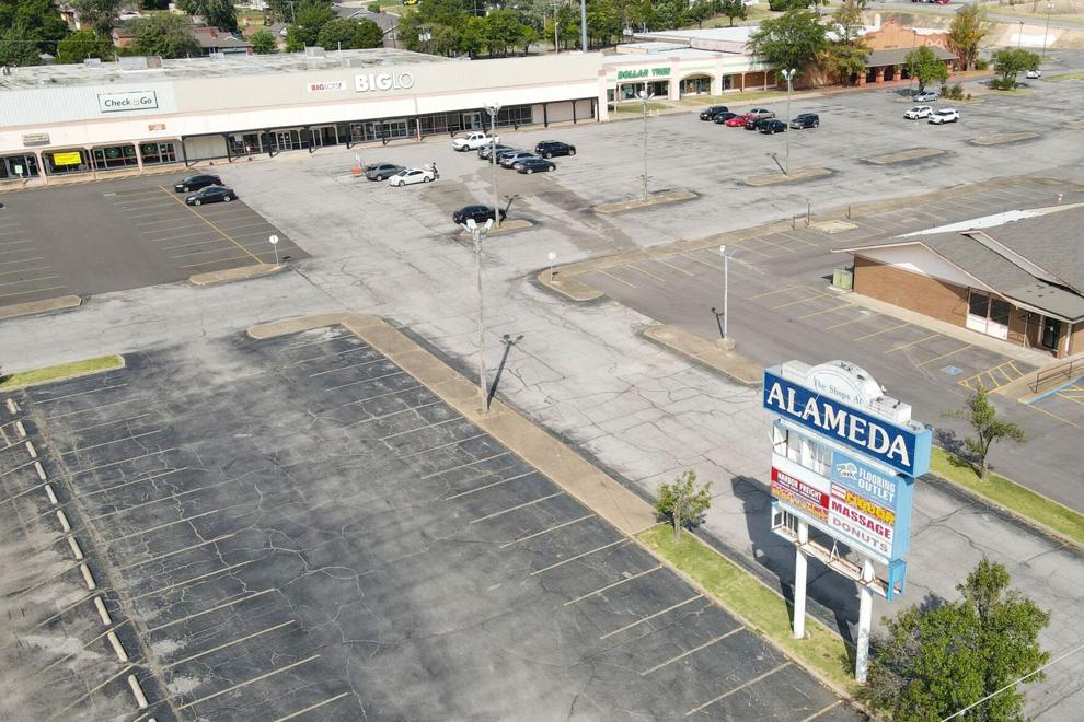 Owner of Tulsa's Casa Bonita building talks plans for future