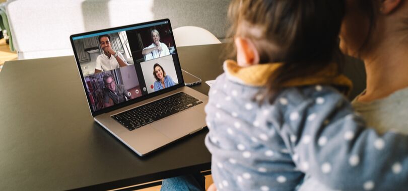 How to recognize a family-friendly employer