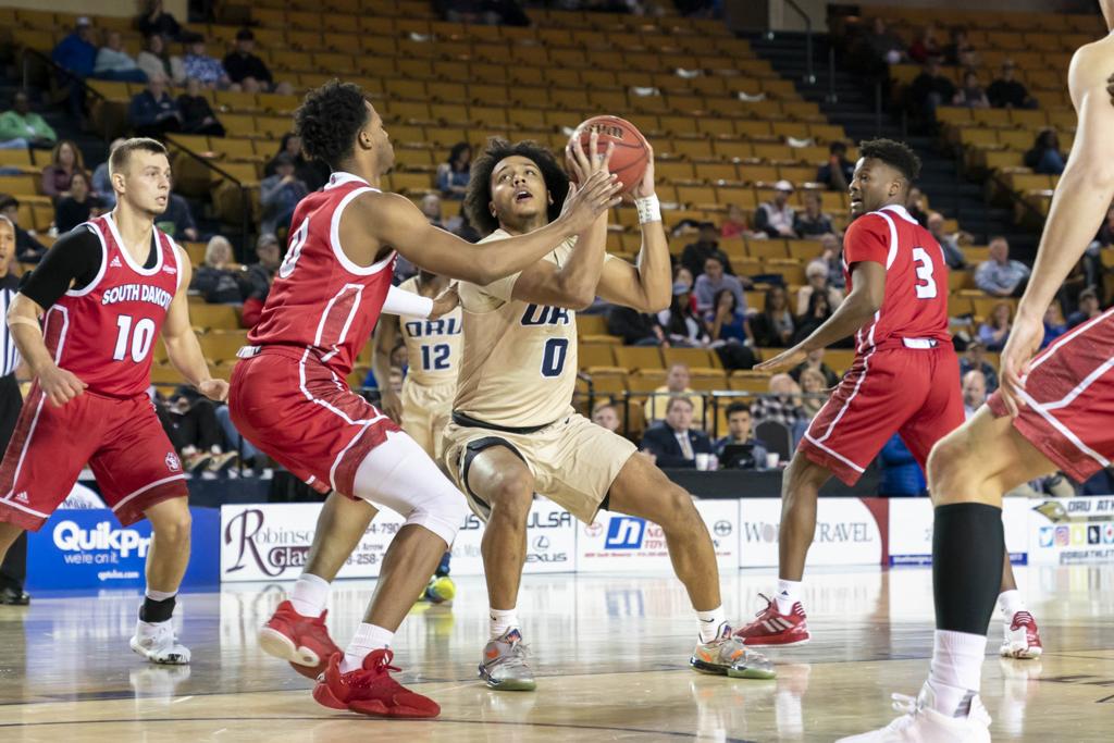 Oru Basketball Season In Review The Mvp The Highs And Lows What