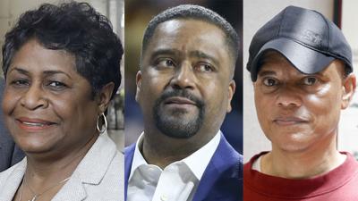 The Commemoration Fund select advisory board members