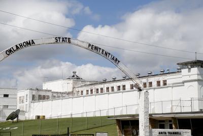 Oklahoma State Penitentiary (copy)