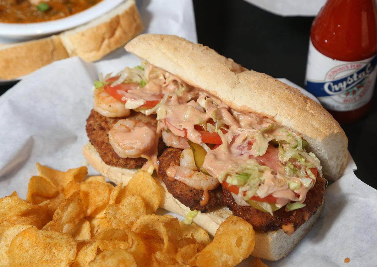 The ultimate restaurant guide to downtown Tulsa Slideshows