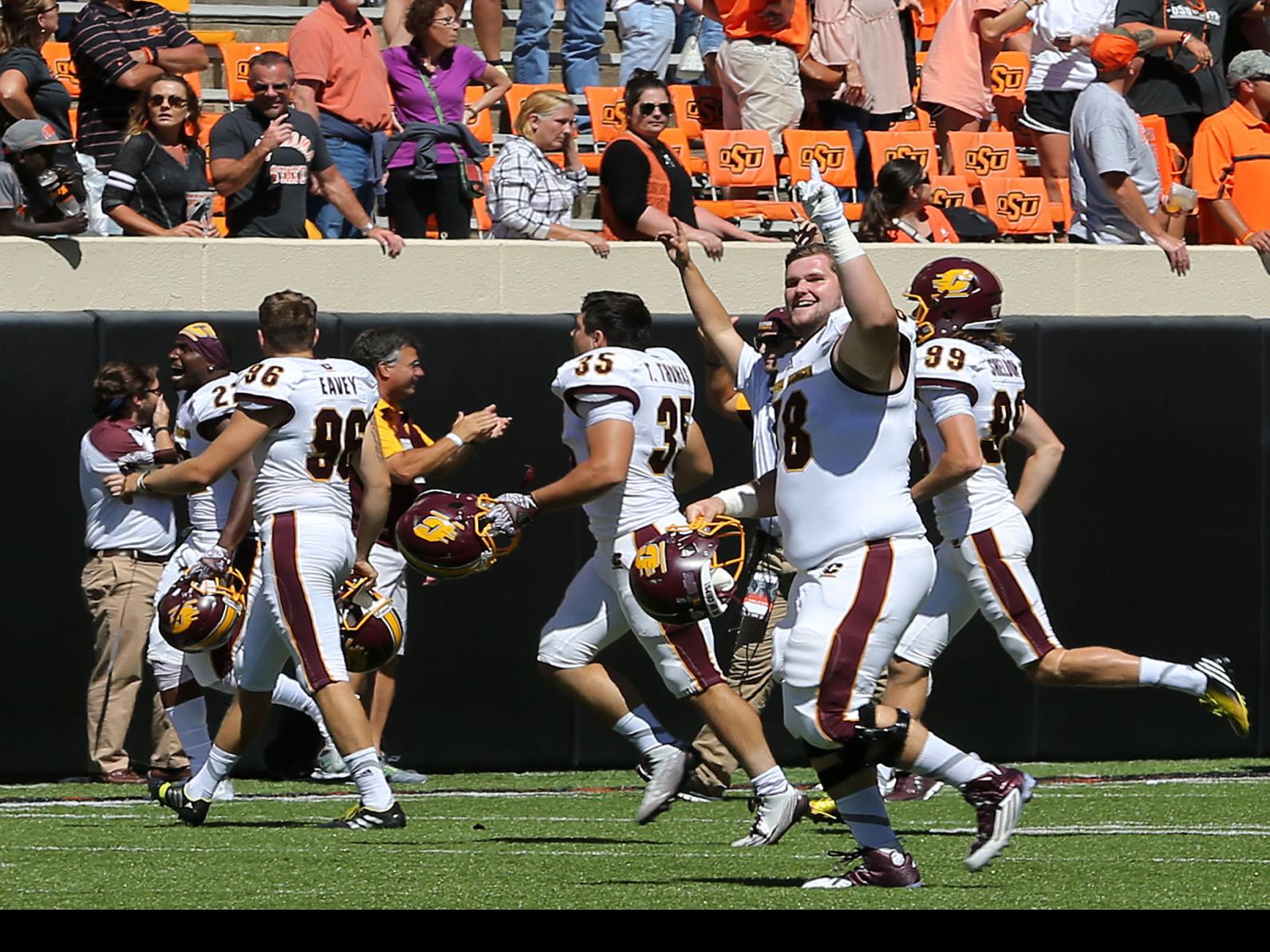 Big 12 Football Placed On Espn S Bottom 10 List Osusportsextra Tulsaworld Com